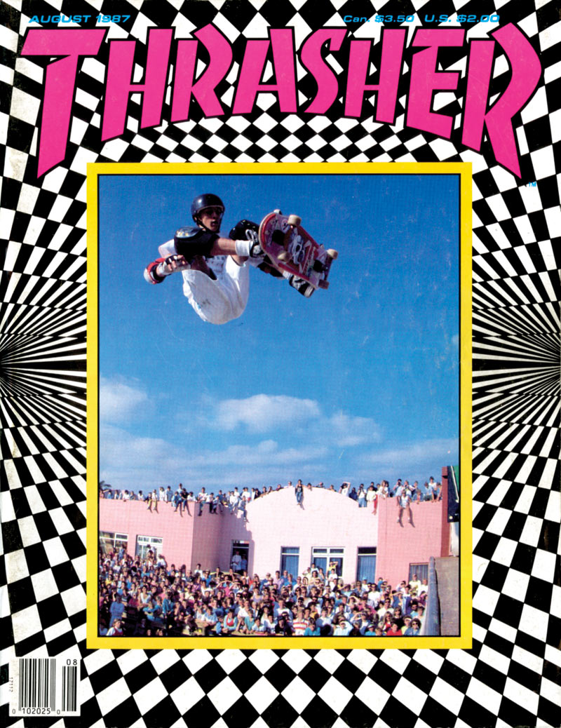 1987-08-01 Cover